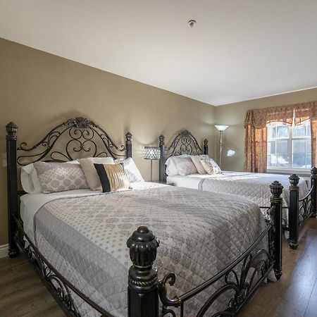 2Br Walk-In Condo - Near The 76 Strip - Pool - Free Tickets Included - Clc-6 Branson Zewnętrze zdjęcie