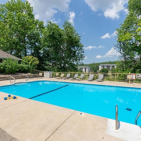 2Br Walk-In Condo - Near The 76 Strip - Pool - Free Tickets Included - Clc-6 Branson Zewnętrze zdjęcie