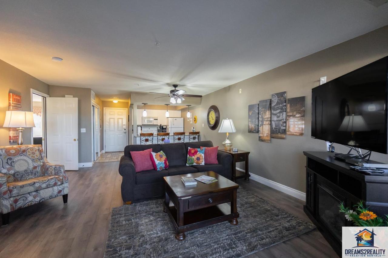 2Br Walk-In Condo - Near The 76 Strip - Pool - Free Tickets Included - Clc-6 Branson Zewnętrze zdjęcie