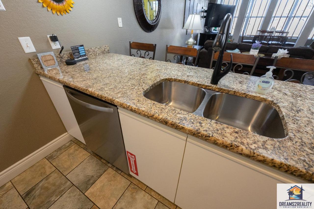2Br Walk-In Condo - Near The 76 Strip - Pool - Free Tickets Included - Clc-6 Branson Zewnętrze zdjęcie