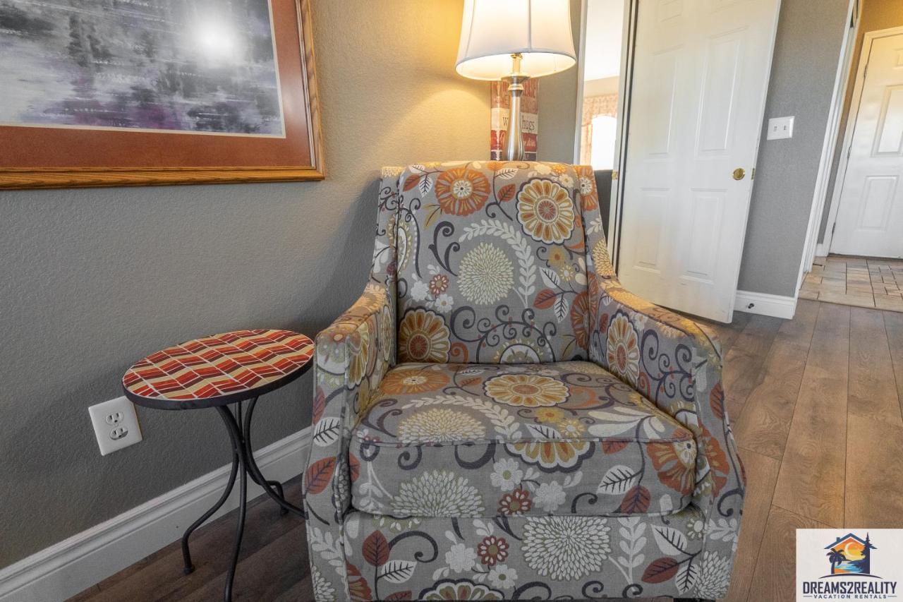 2Br Walk-In Condo - Near The 76 Strip - Pool - Free Tickets Included - Clc-6 Branson Zewnętrze zdjęcie