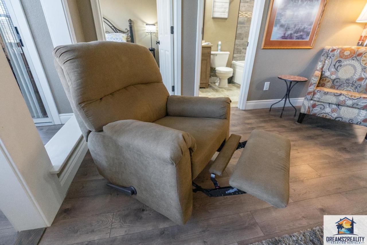 2Br Walk-In Condo - Near The 76 Strip - Pool - Free Tickets Included - Clc-6 Branson Zewnętrze zdjęcie