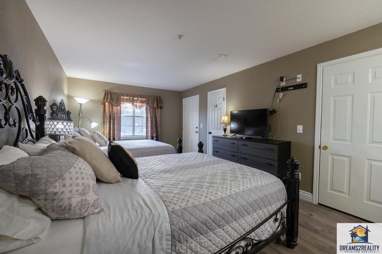 2Br Walk-In Condo - Near The 76 Strip - Pool - Free Tickets Included - Clc-6 Branson Zewnętrze zdjęcie