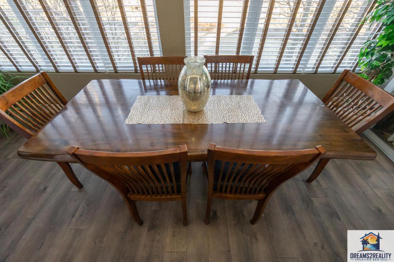 2Br Walk-In Condo - Near The 76 Strip - Pool - Free Tickets Included - Clc-6 Branson Zewnętrze zdjęcie